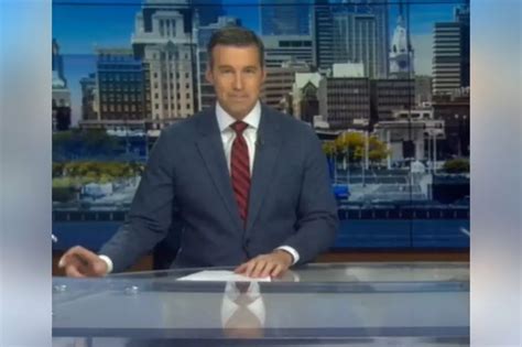 Action News Philly Names Gardners 6 Pm Newscast Successor