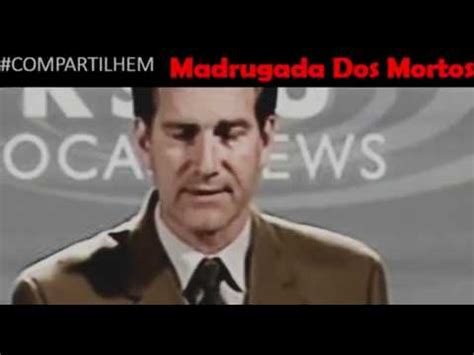 Madrugada Dos Mortos Filme Completo Dublado HD YouTube