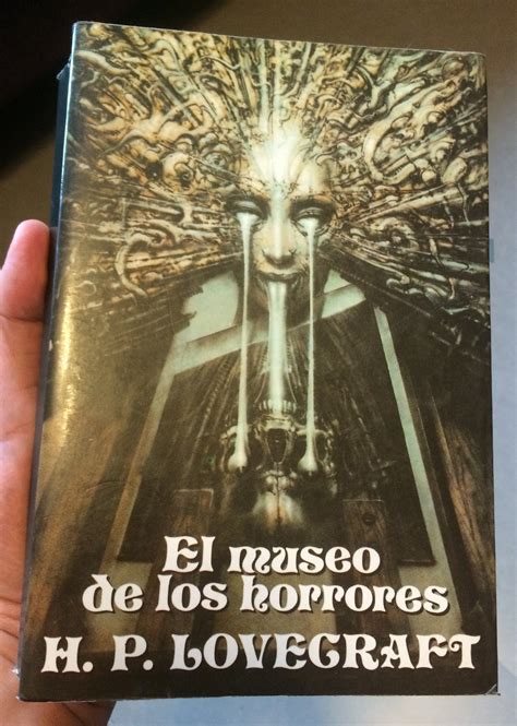 MIS LIBROS FAVORITOS DE LOVECRAFT Penumbria