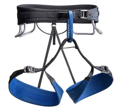 The Best Rock Climbing Harness in Australia for 2023 | The Adventure Lab