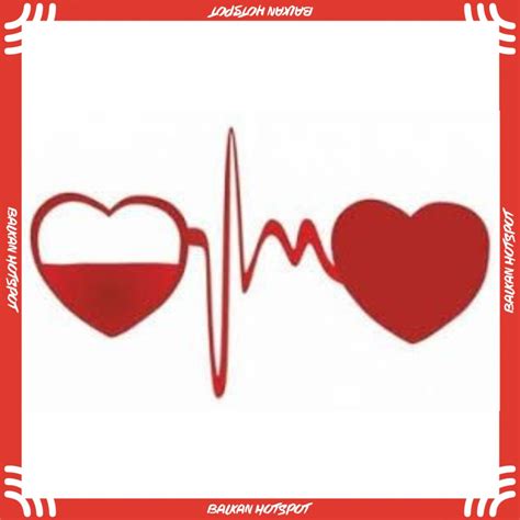 Blood donation can save life