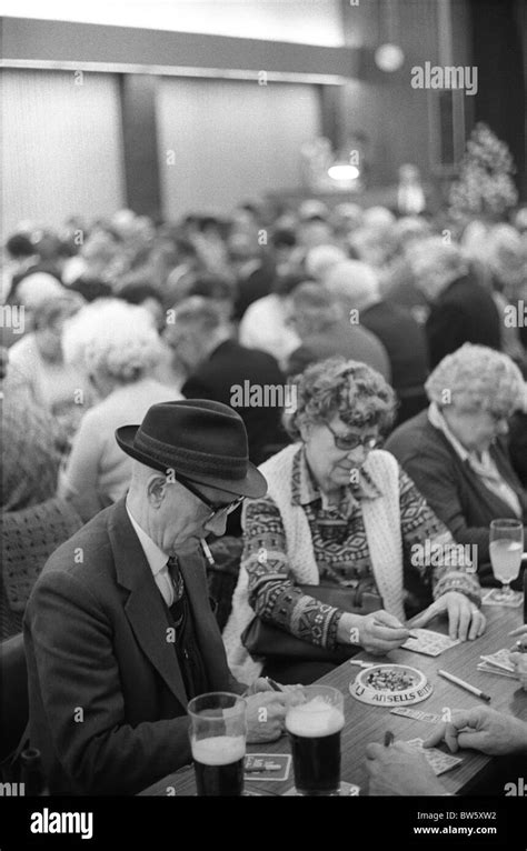 Bingo Hall Uk S Hi Res Stock Photography And Images Alamy