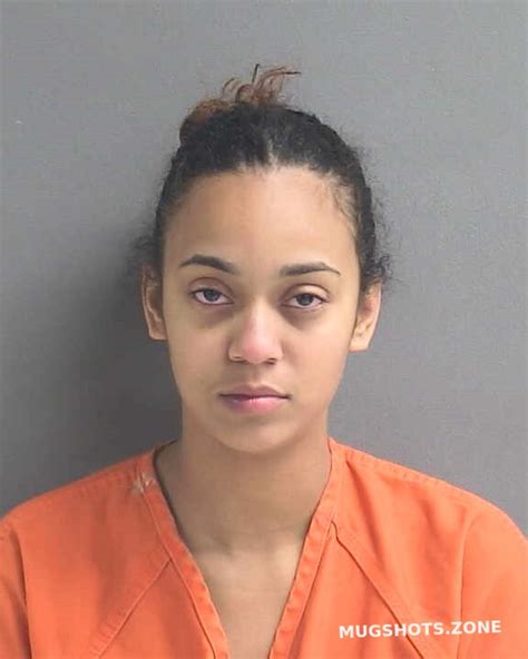 Rebollo Jaisha Volusia County Mugshots Zone