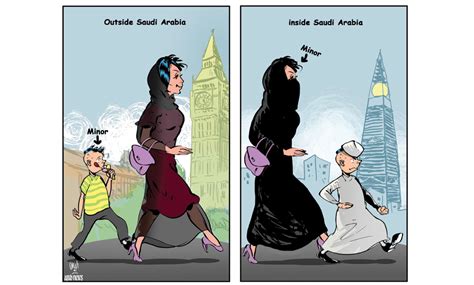 Arab News Cartoon By Mohammed Rayes Arab News