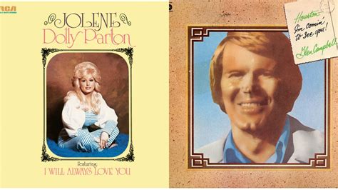 Top Country Albums Turning 50 In 2024 Music Downtown Country