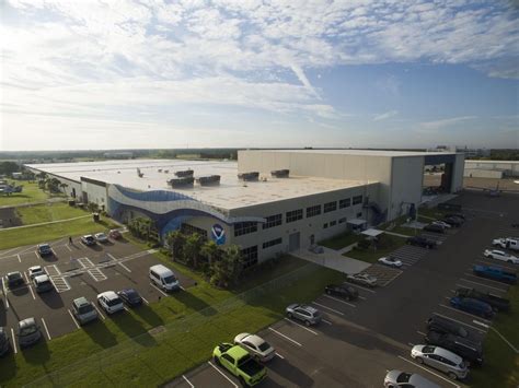 Growth at Lakeland Linder Airport Diversifies Revenue, Brings Stability ...