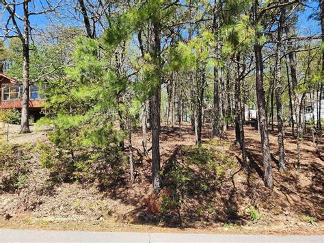 Acres Of Residential Land For Sale In Hot Springs Village