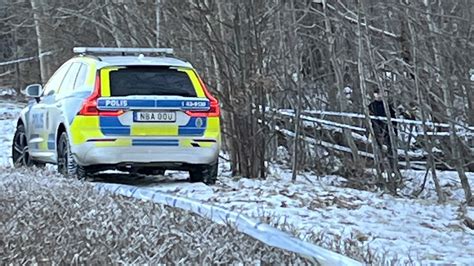 Nya uppgifter om skadade polisen Allvarligt men stabilt P4 Jönköping