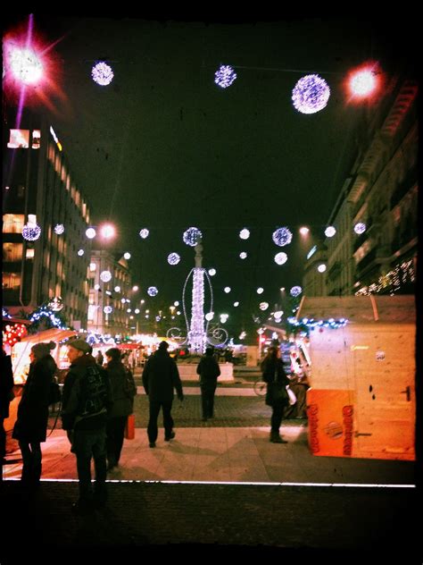 Hello Geneva Christmas Market | Geneva christmas market, Christmas ...