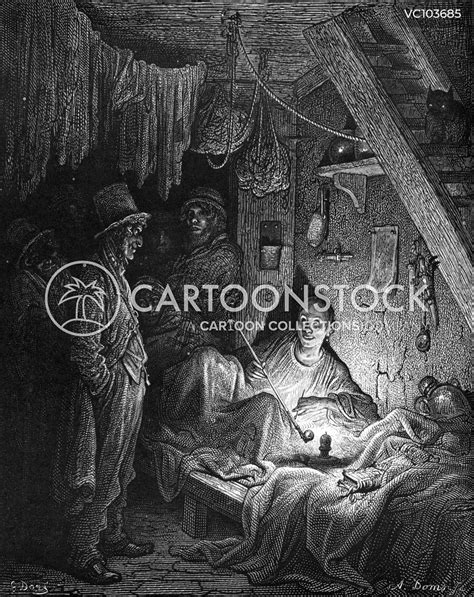 Victorian Whitechapel Cartoons And Comics Funny Pictures From