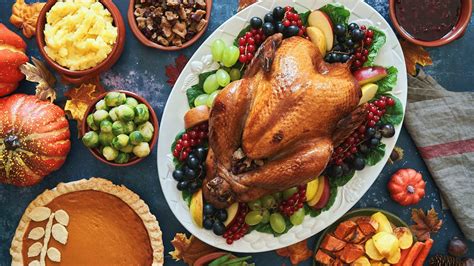 Why is Thanksgiving always on a Thursday? The origins of the holiday ...