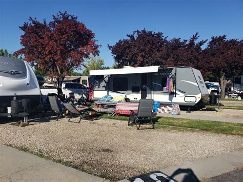 Boise Meridian Koa Updated January 2025 12 Photos And 41 Reviews