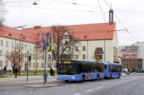 S Bahn Sperrung Expressbus U Statt Tramverst Rker