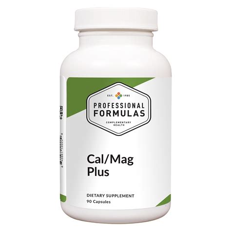 Magnesium Professional Formulas