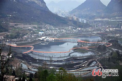 六盘水6地入选最美观景拍摄点 贵州旅游在线