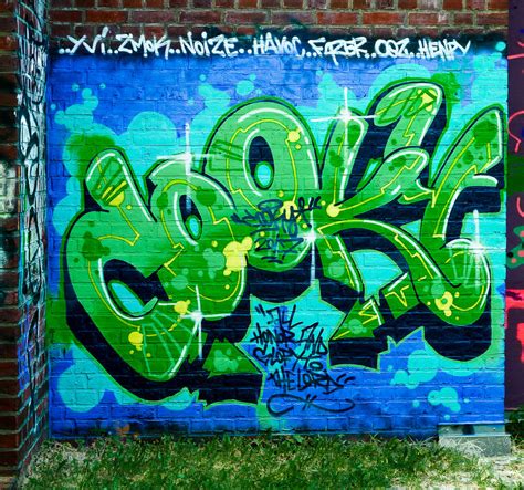 Graffiti 4324 By Cmdpirxii On Deviantart