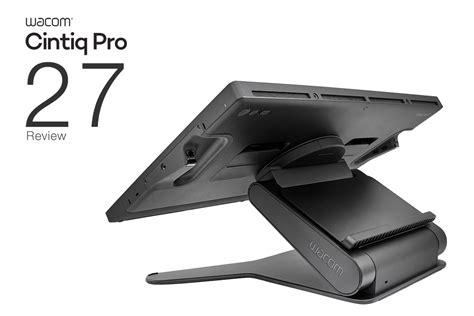 Wacom Cintiq Pro Review Park Cameras