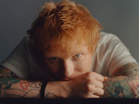 Ed Sheeran Tour Dates Where To Buy Mathematics North American