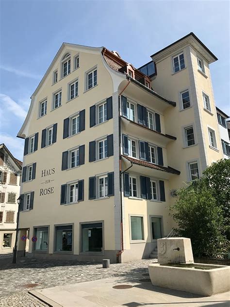 Haus Zur Rose Haus Zur Rose