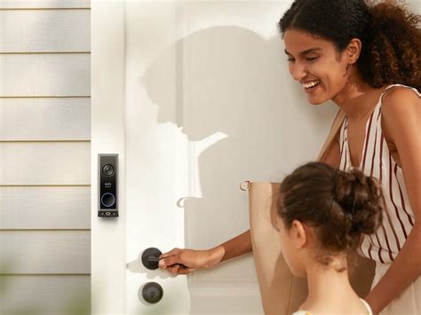 Eufy Video Doorbell E340 Eliminates Blind Spots With 2 Cameras