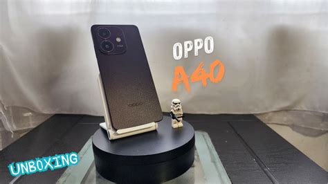 Oppo A40 Resistencia De Grado Militar Y A Salpicaduras Por Poco