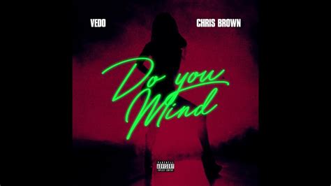 Vedo Do You Mind Ft Chris Brown Instrumental Youtube