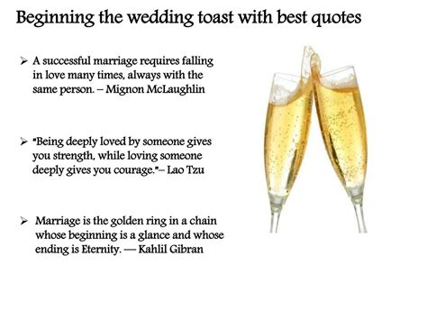 How To Make A Good Toast Speech At Hannah Jack Blog