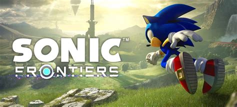 SEGA Revela Novo Trailer De Sonic Frontiers Na TGS