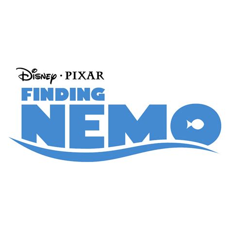 Finding Nemo Logo Disney Cars Baby Disney Disney Movies Disney Pixar