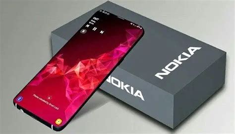 Nokia Edge Mate Xtreme Release Date Specs Price