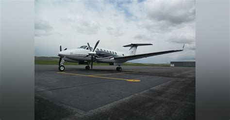 Commuter Air Technology To Provide 5‐blade Mt Composite Propellers For