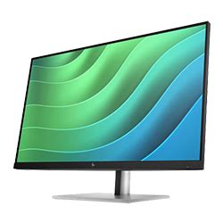 HP E27 G5 27 Inch FHD Monitor