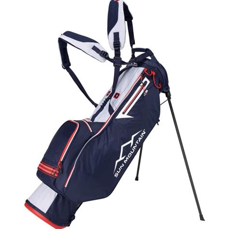 Sun Mountain 25 Stand Bag Carls Golfland