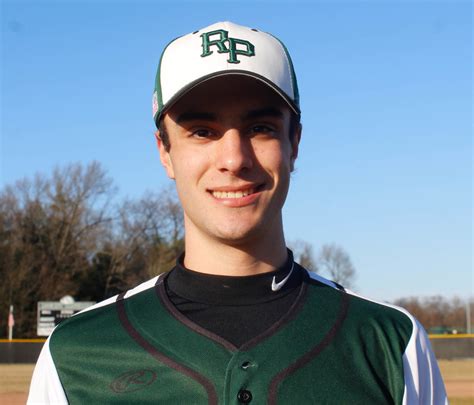 Reeths Puffer Baseball Team Completes Three Game Sweep Of Gr Union Hs