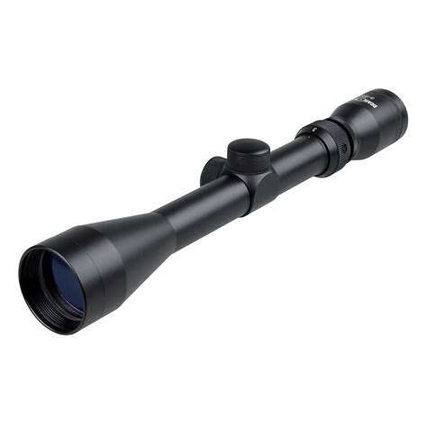 3-9x40mm Scope - Dead Ringer