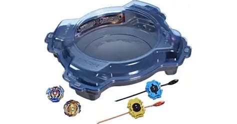 Beyblade Burst Set De Campeones Evo Colombia