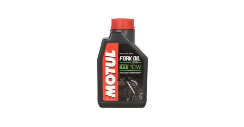 Motul Fork Oil Expert Medium 10W 1 l| Bmwmotoparts.cz