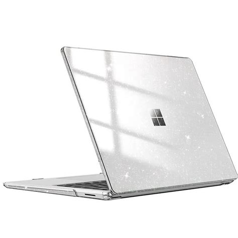 For Microsoft Surface Laptop 543 Protective Case Slim Snap On Hard