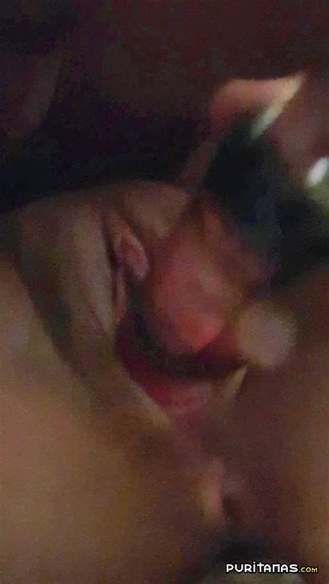 Le Meto Un Desodorante Por La Vagina Puritanas