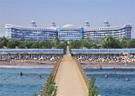 Belek Archives » Kharon Travel Service