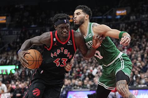 Toronto Raptors Vs Boston Celtics Free Pick Nba Betting