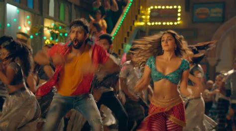 Govinda Naam Mera Song Bijli Teaser Vicky Kaushal Grooves With