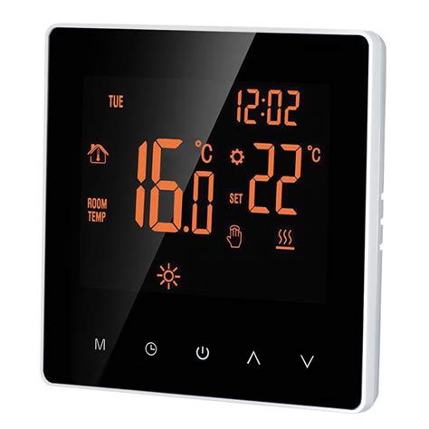 6X Smart Raumthermostat Thermostat, | Kaufland.de