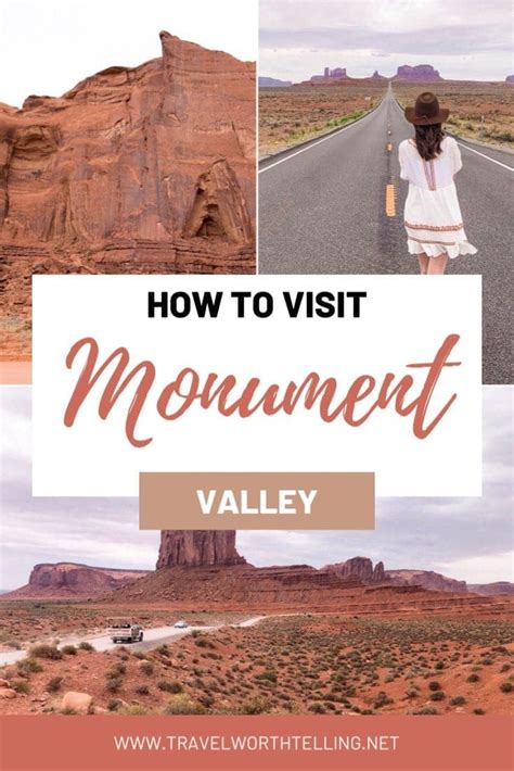 Driving Through Monument Valley Your Ultimate Scenic Guide In 2024