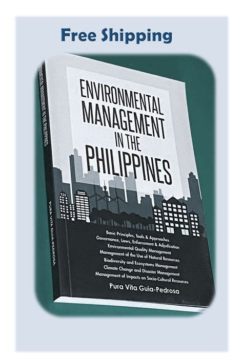 Environmental Management Book Lazada Ph