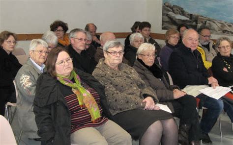 Rivières et Bocage Dix ans au chevet des rias Le Télégramme