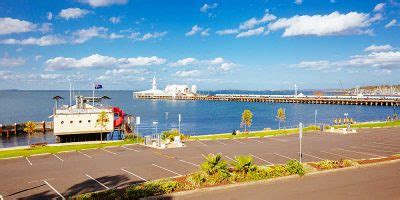 11 Crazy Good Geelong Waterfront Restaurants [2023]