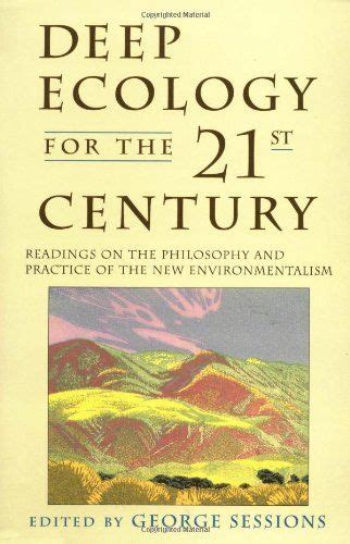 Deep Ecology Artofit
