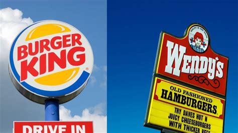 Wendy S Vs Burger King Breakfast Which Is Better Youtube