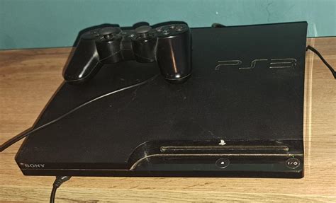 SONY Playstation 3 Aukro